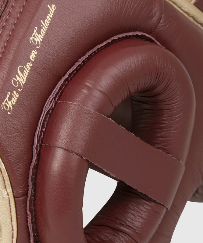 Elion Paris Casco de Boxeo – Burdeos