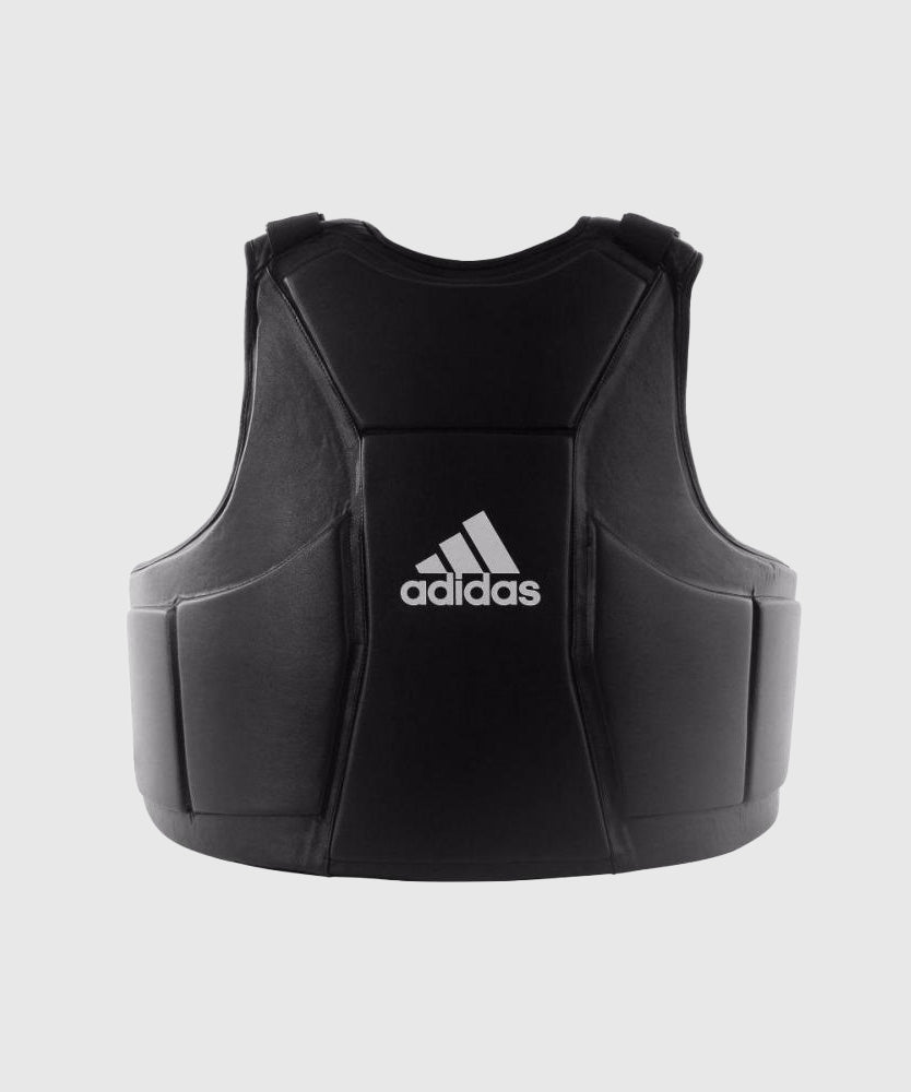 Adidas Schutzplatte – Schwarz