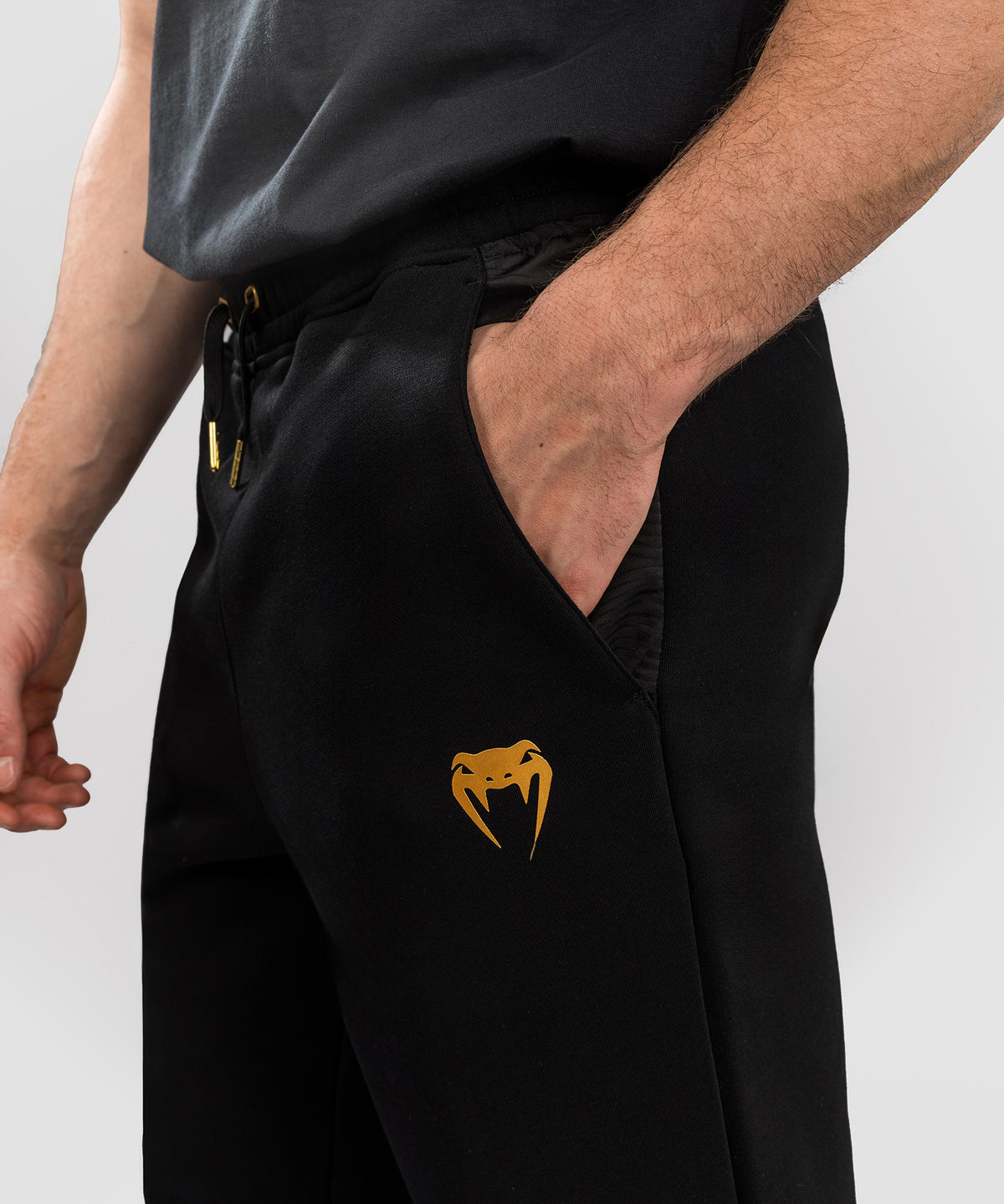 UFC Zenith by Venum Replica Pantalón Hombre - Champion