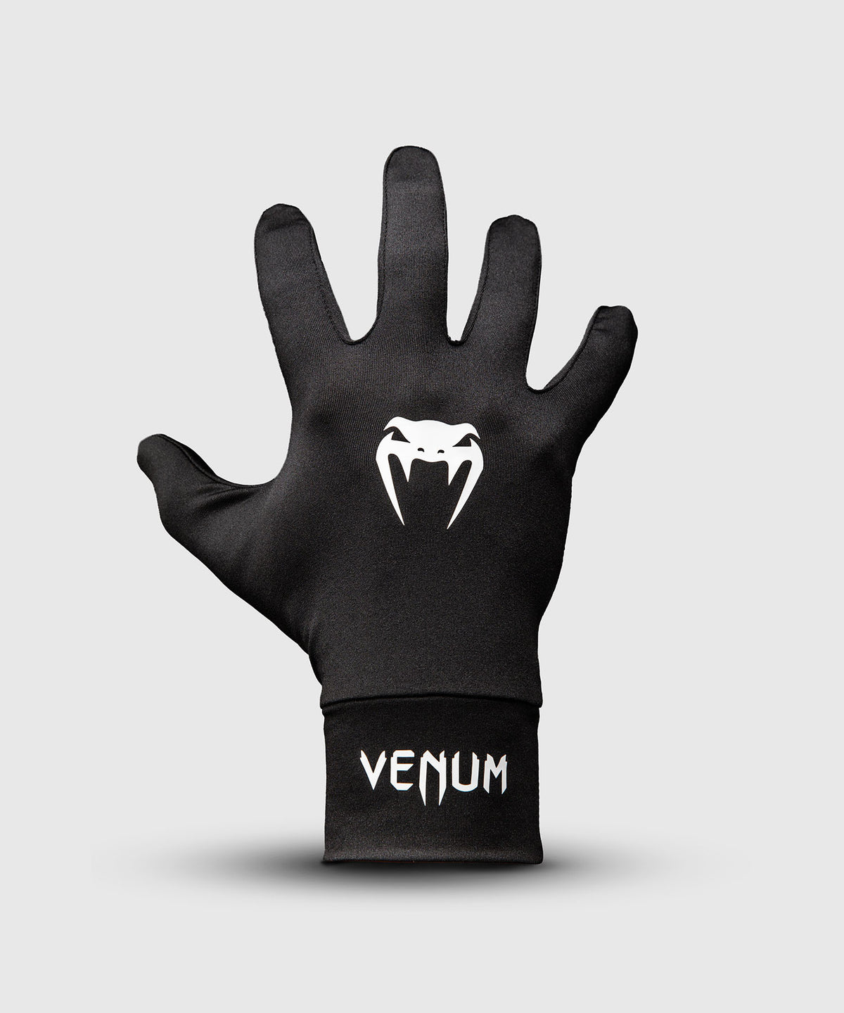 Venum Innenhandschuhe - Schwarz