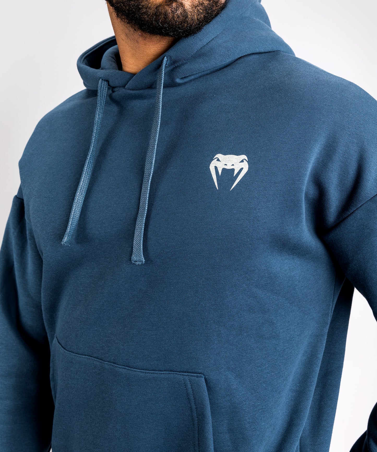UFC by Venum Ulti-Man Sudadera con capucha - Azul