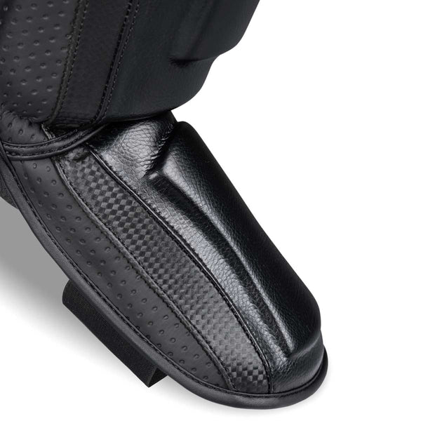 Phantom Athletics Riot Pro Espinilleras - Negro