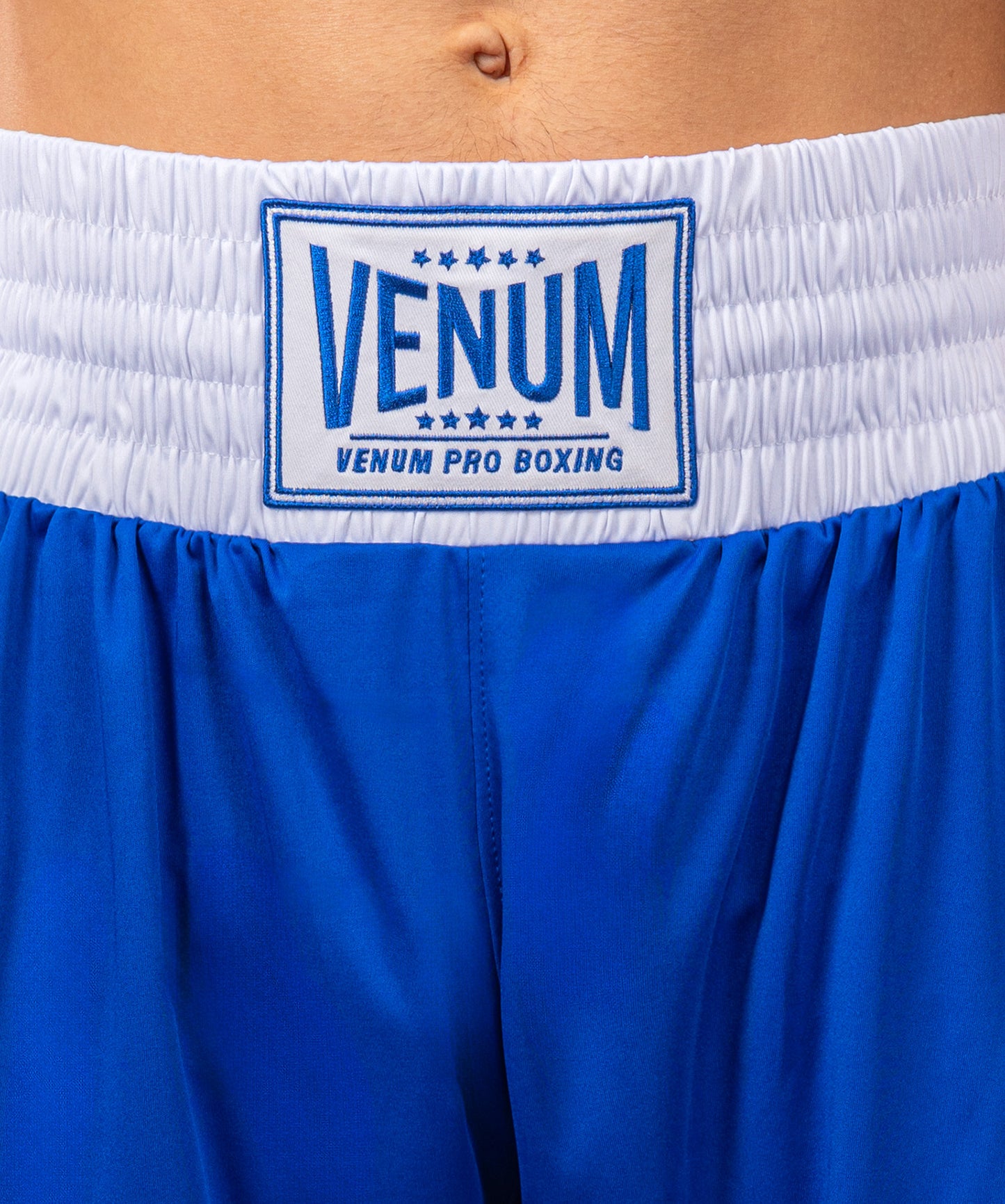 Venum Classic Boxing Shorts - Royal Blue