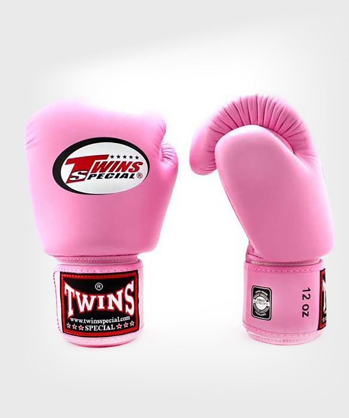 Gants de Boxe Twins BGVL3 - Rose
