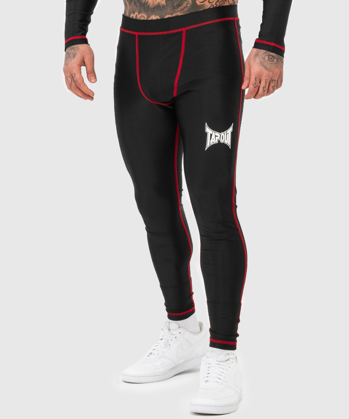 Legging de compression Tapout Functional Slim Fit