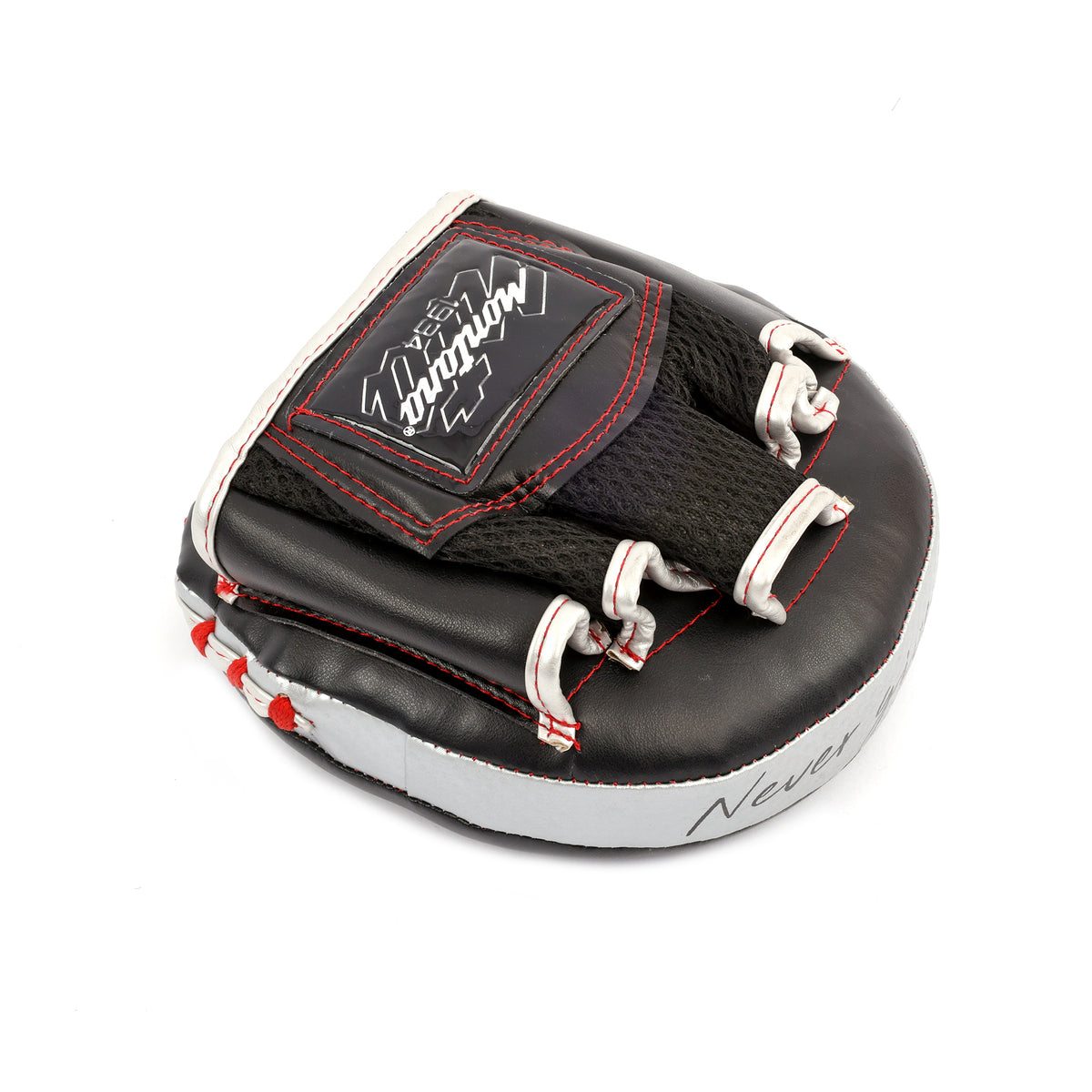 Montana Razorlight Mini Pratzen – Schwarz