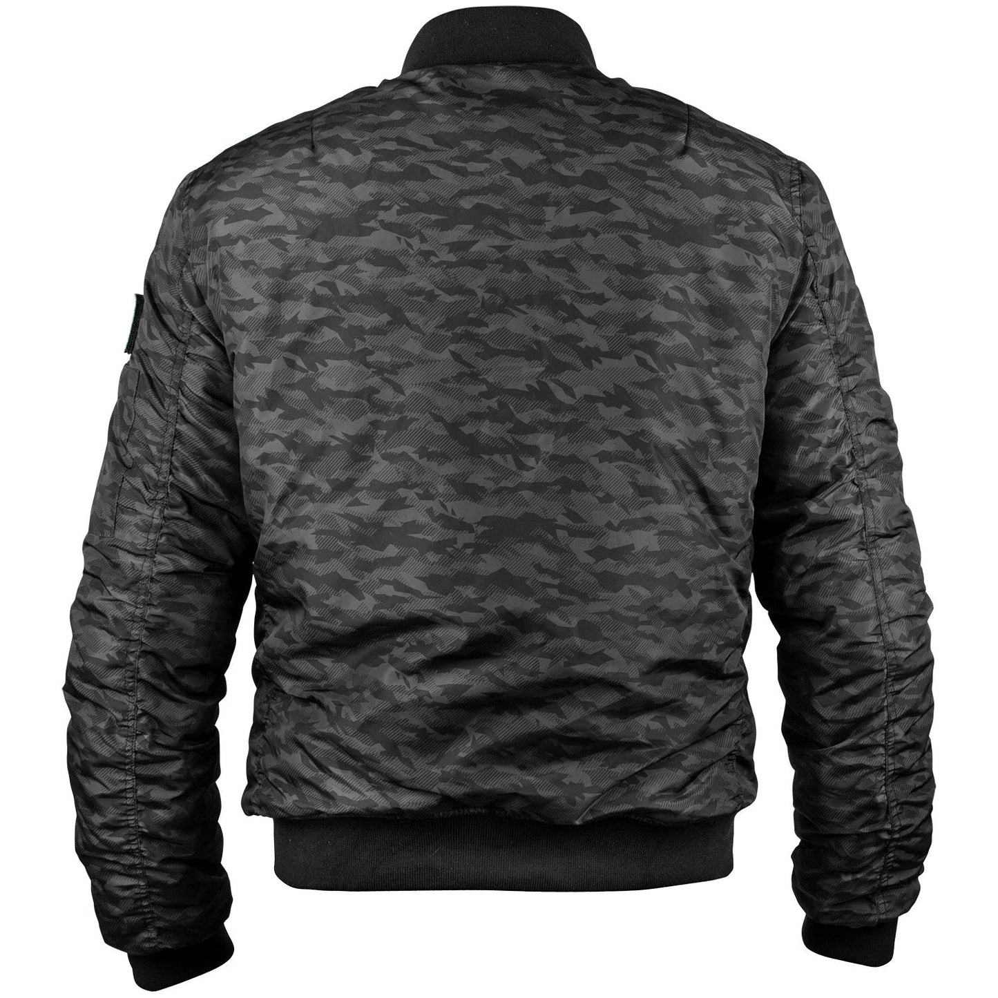 Bomber Venum Devil - Dark Camo - Exclusive