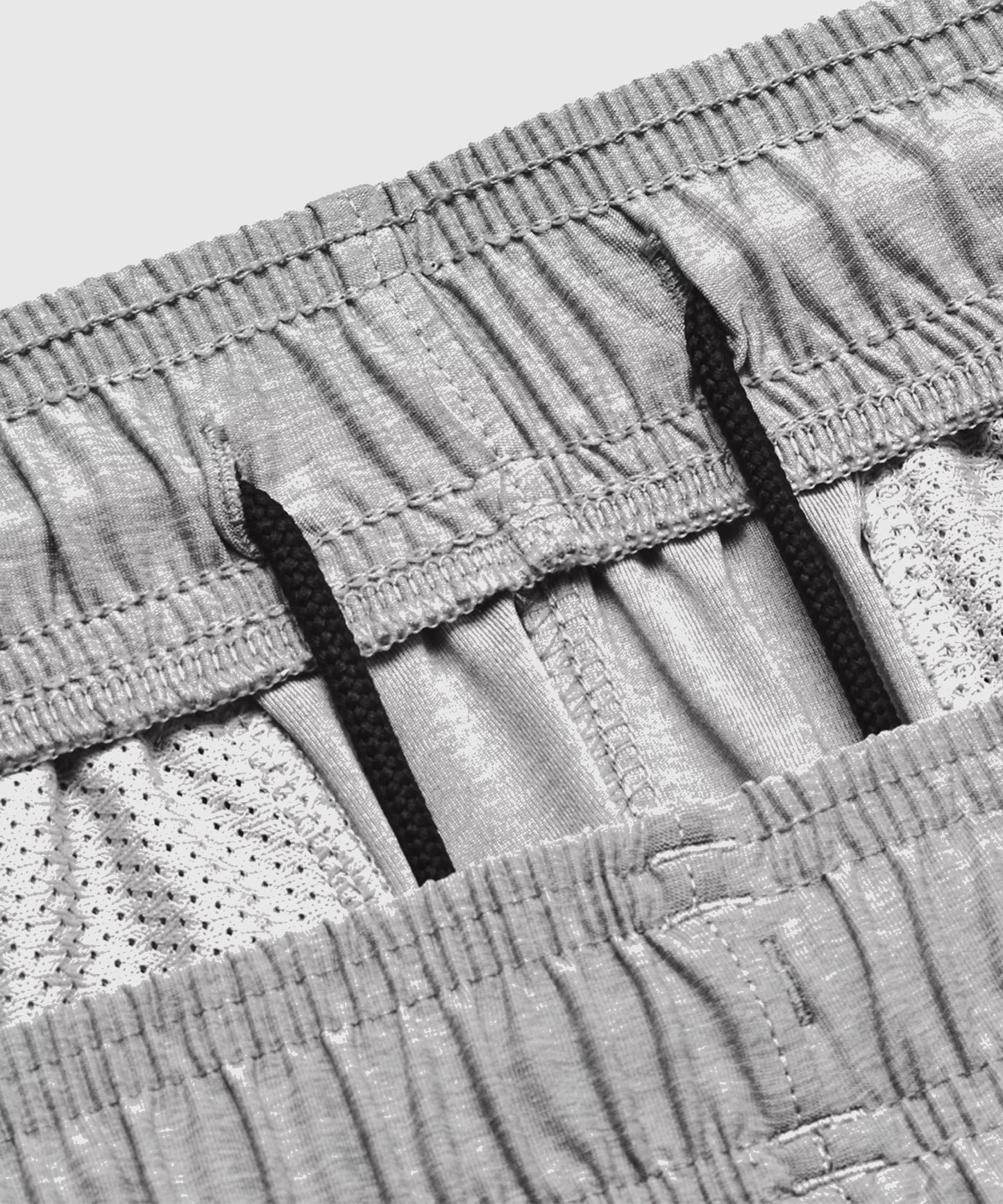 Under Armour Ua Tech™ Shorts – Gris