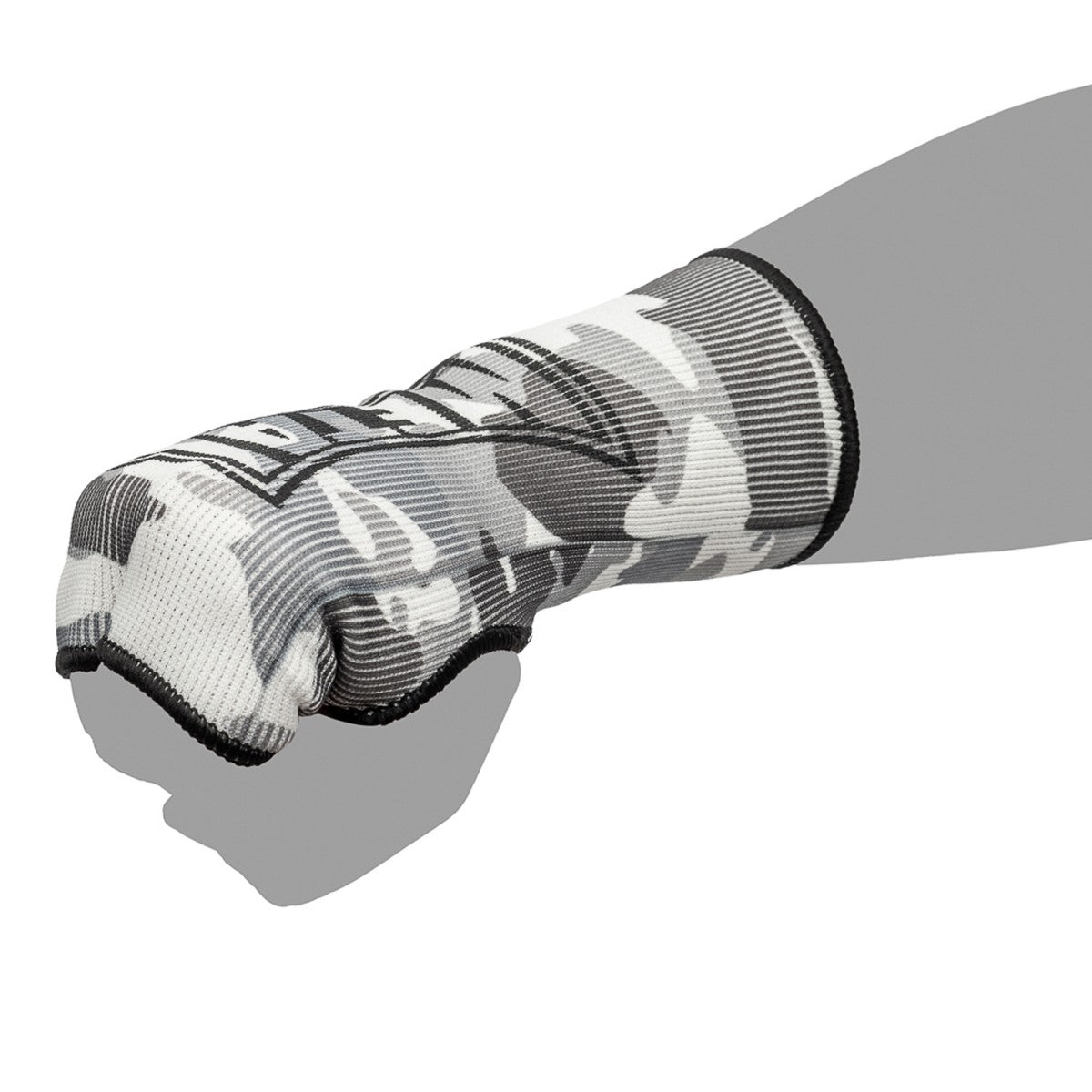 Metal Boxe Army Guanti MMA – Grigio