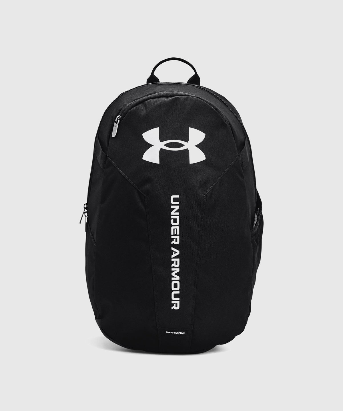 Sac À Dos Under Armour Ua Hustle Lite - Noir/Blanc