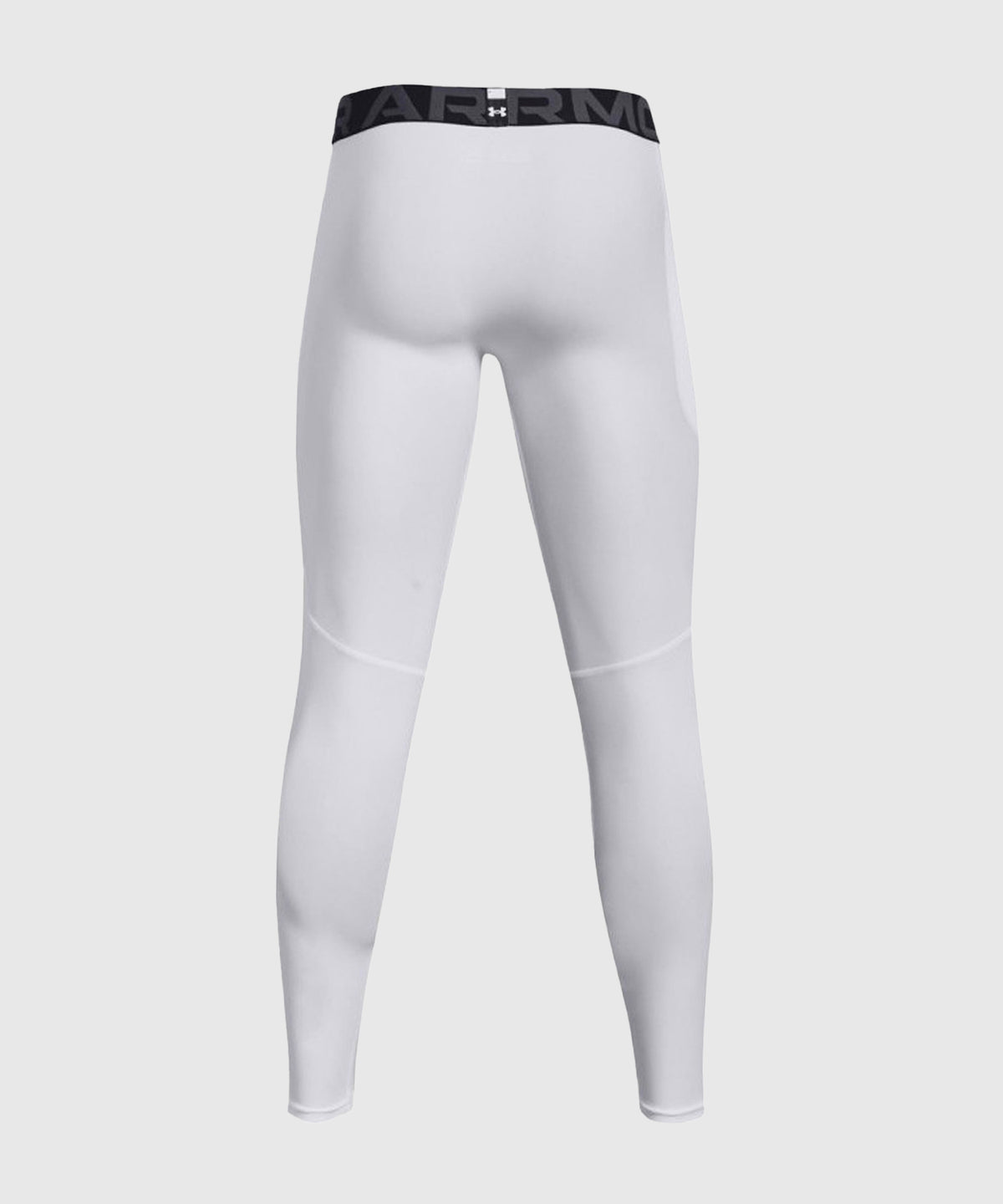 Under Armour Heatgear® Pantalón de Compresión – Blanco