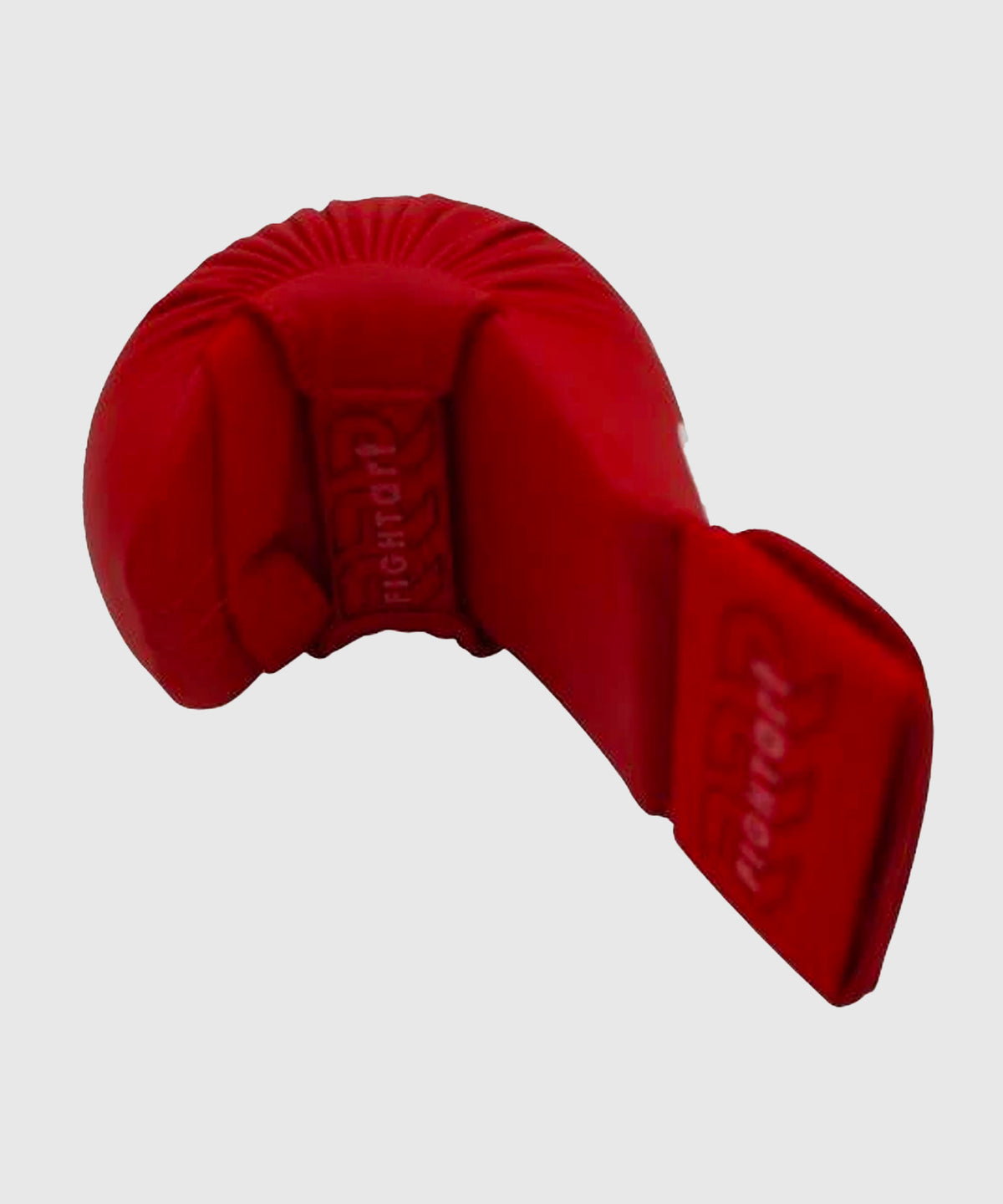 Fight Art Original Training & Compétition Karate Gloves - Red