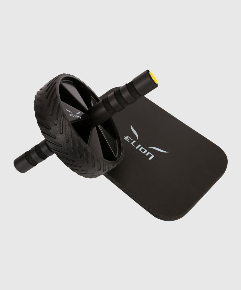 Elion Bauchtrainer mit Bodenmatte
