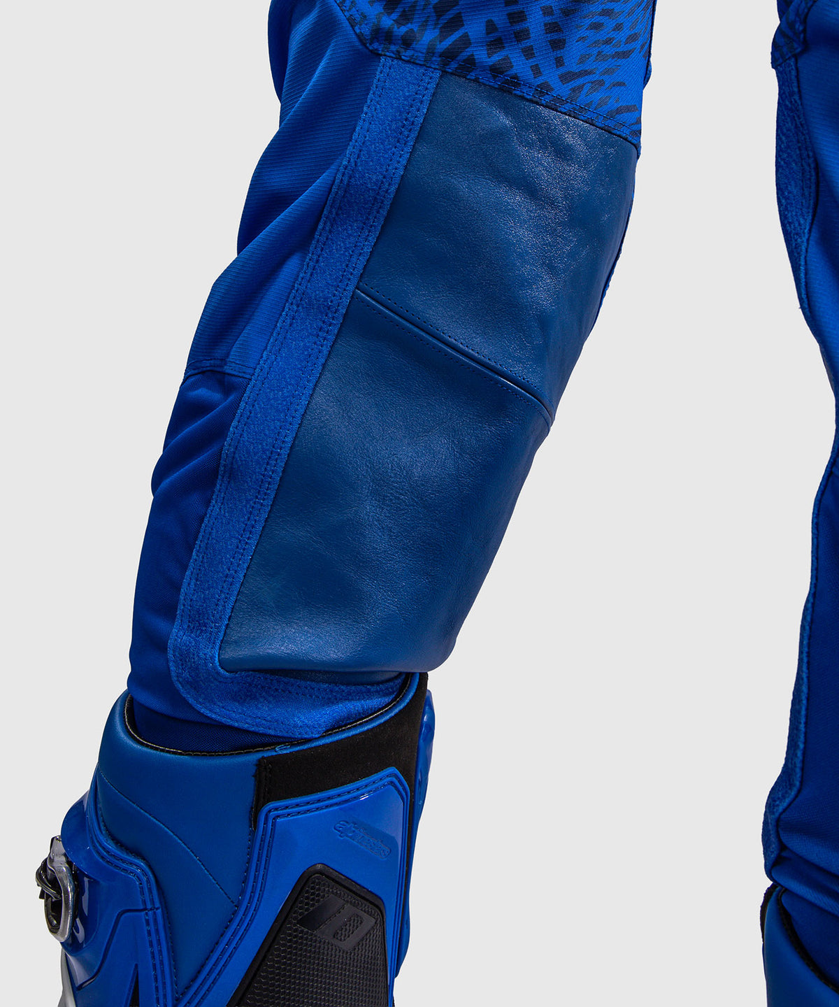 Pantalon de Motocross Venum MX Elite - Bleu