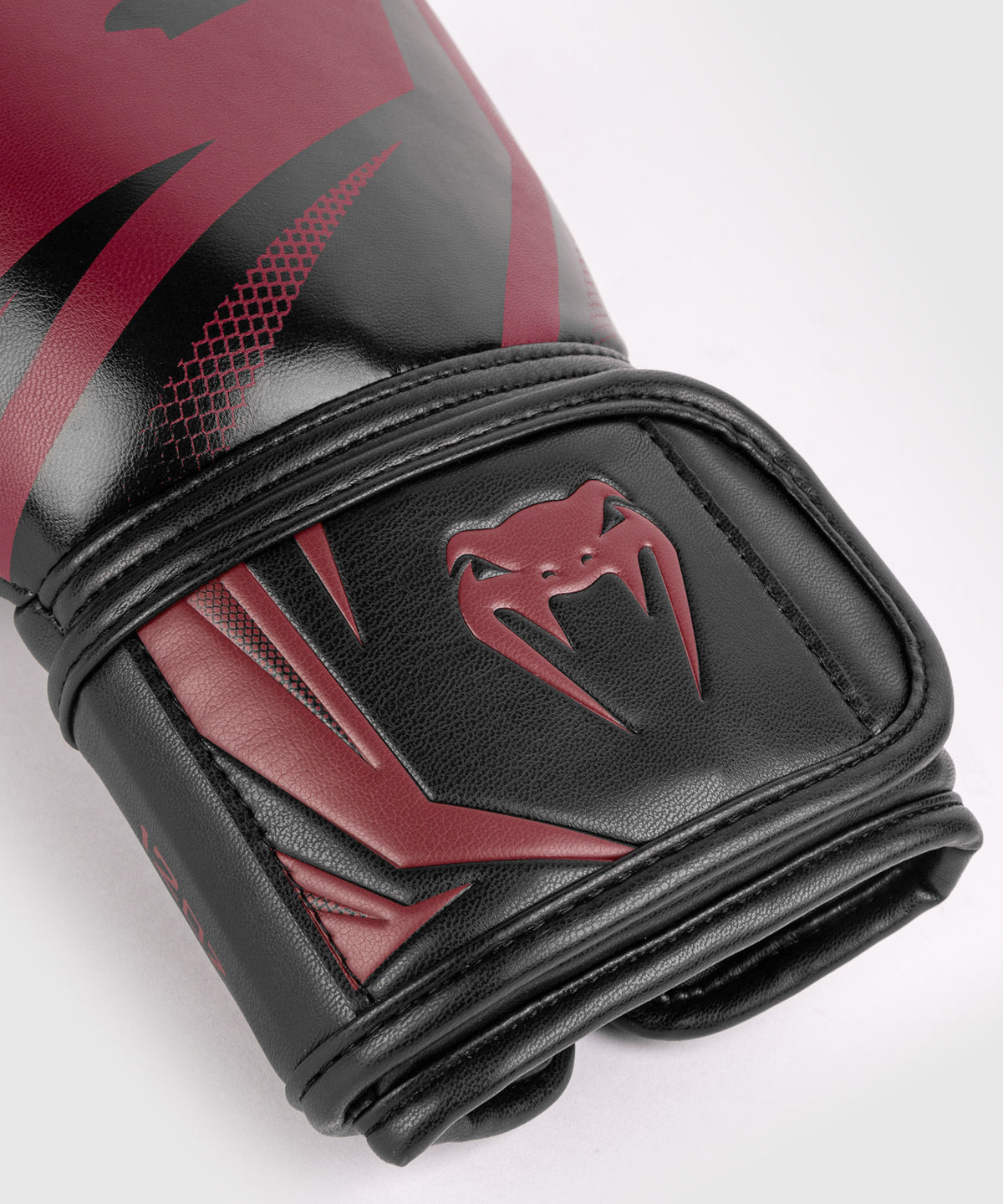 Venum Challenger 3.0 Boxhandschuhe - Bordeaux