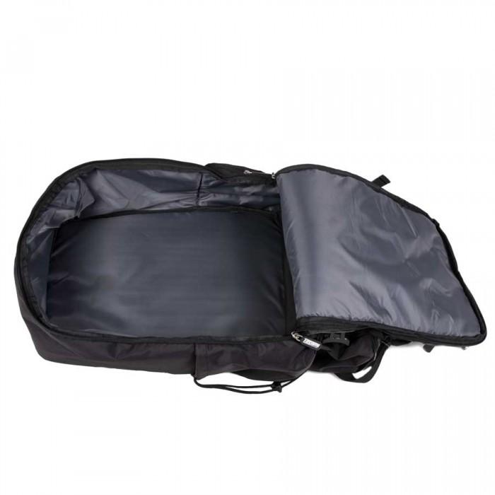 Tatami Fightwear Omega Rucksack – Schwarz