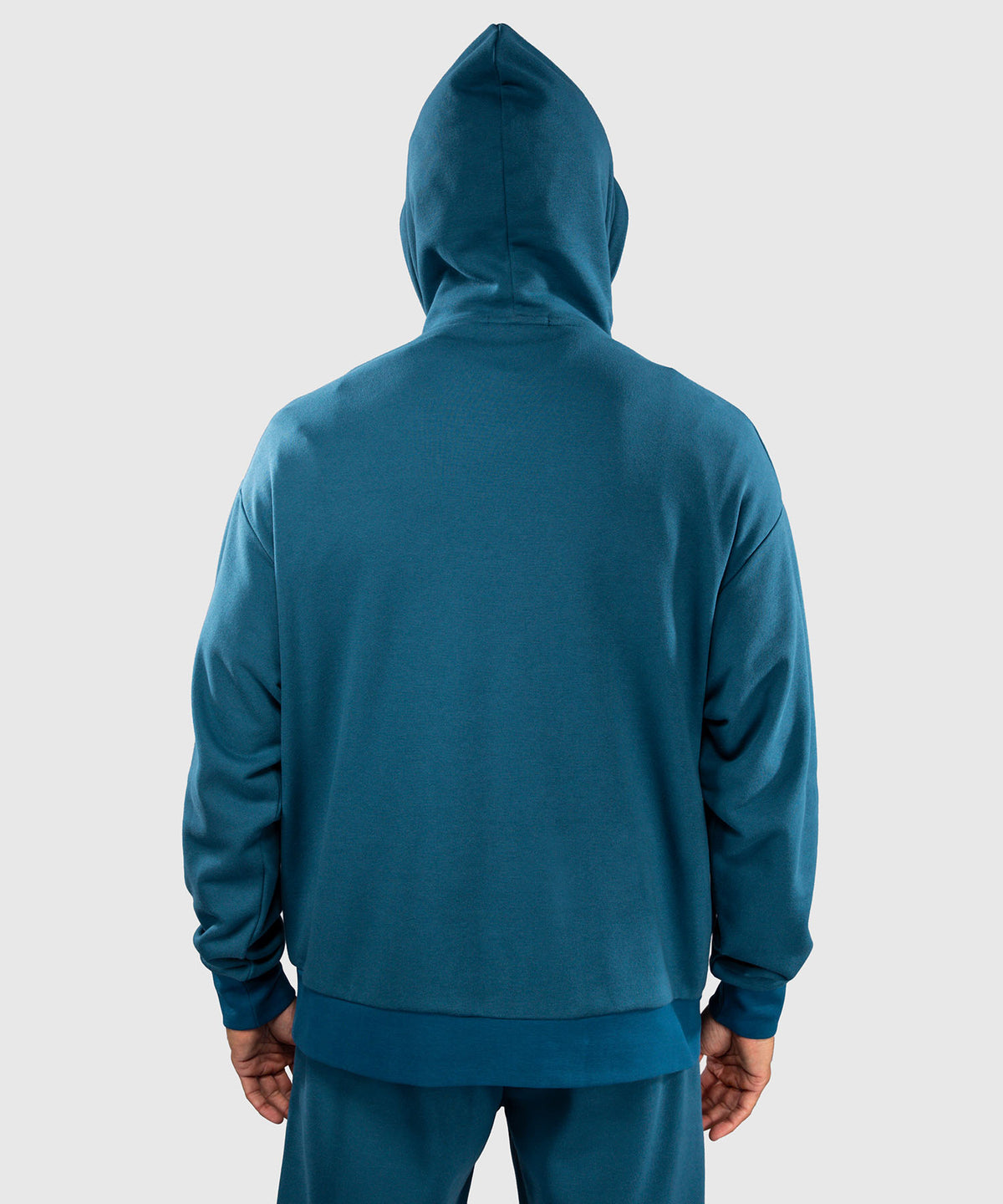 Venum Giant 3D Hoodie - Ocean Blue