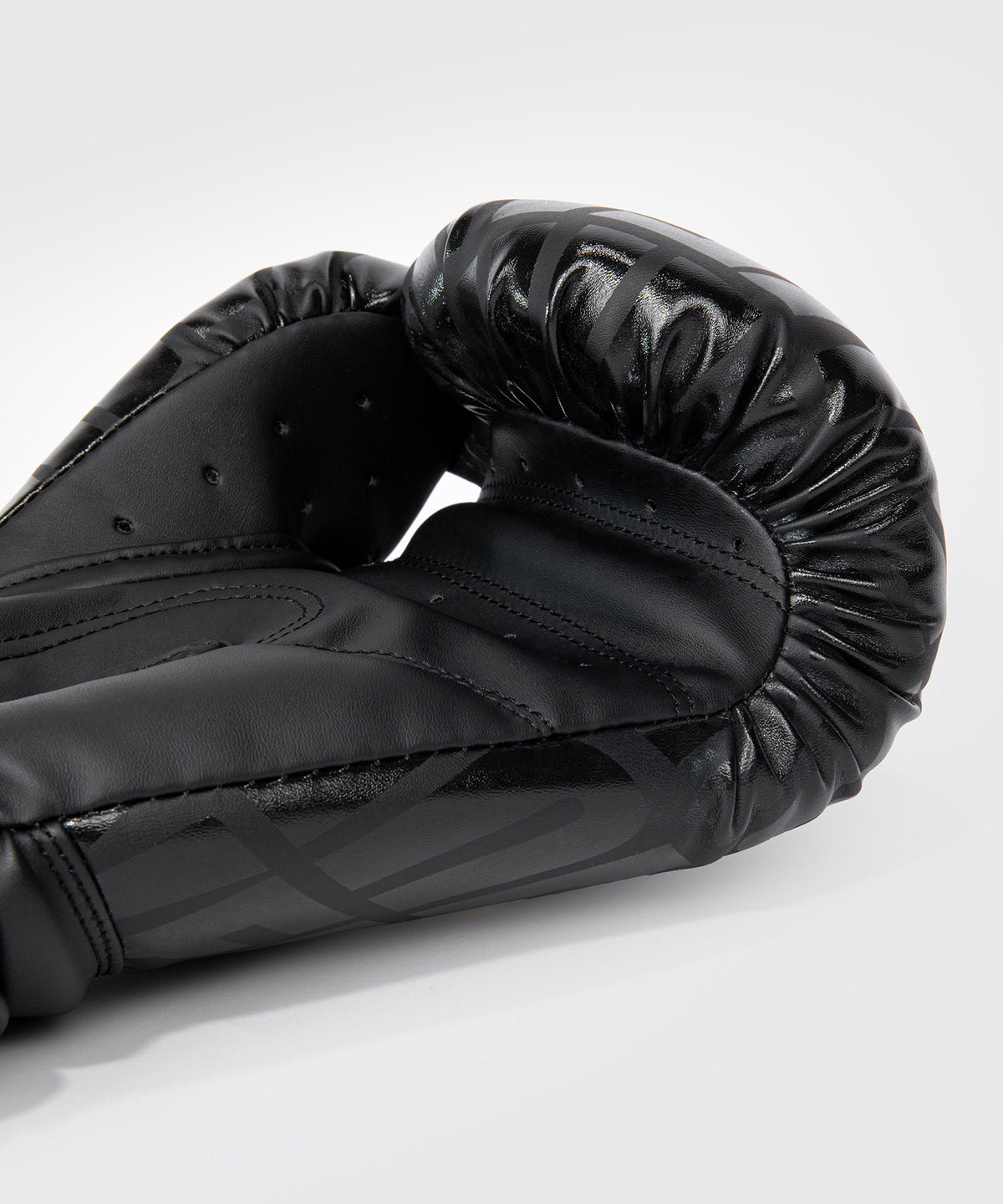 Venum Contender 1.5 XT Boxhandschuhe - Schwarz/Gold