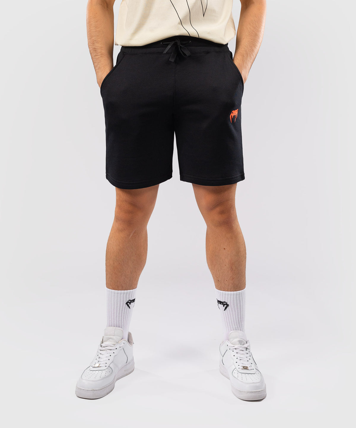 Venum Classic Pantaloncini da Uomo - Nero