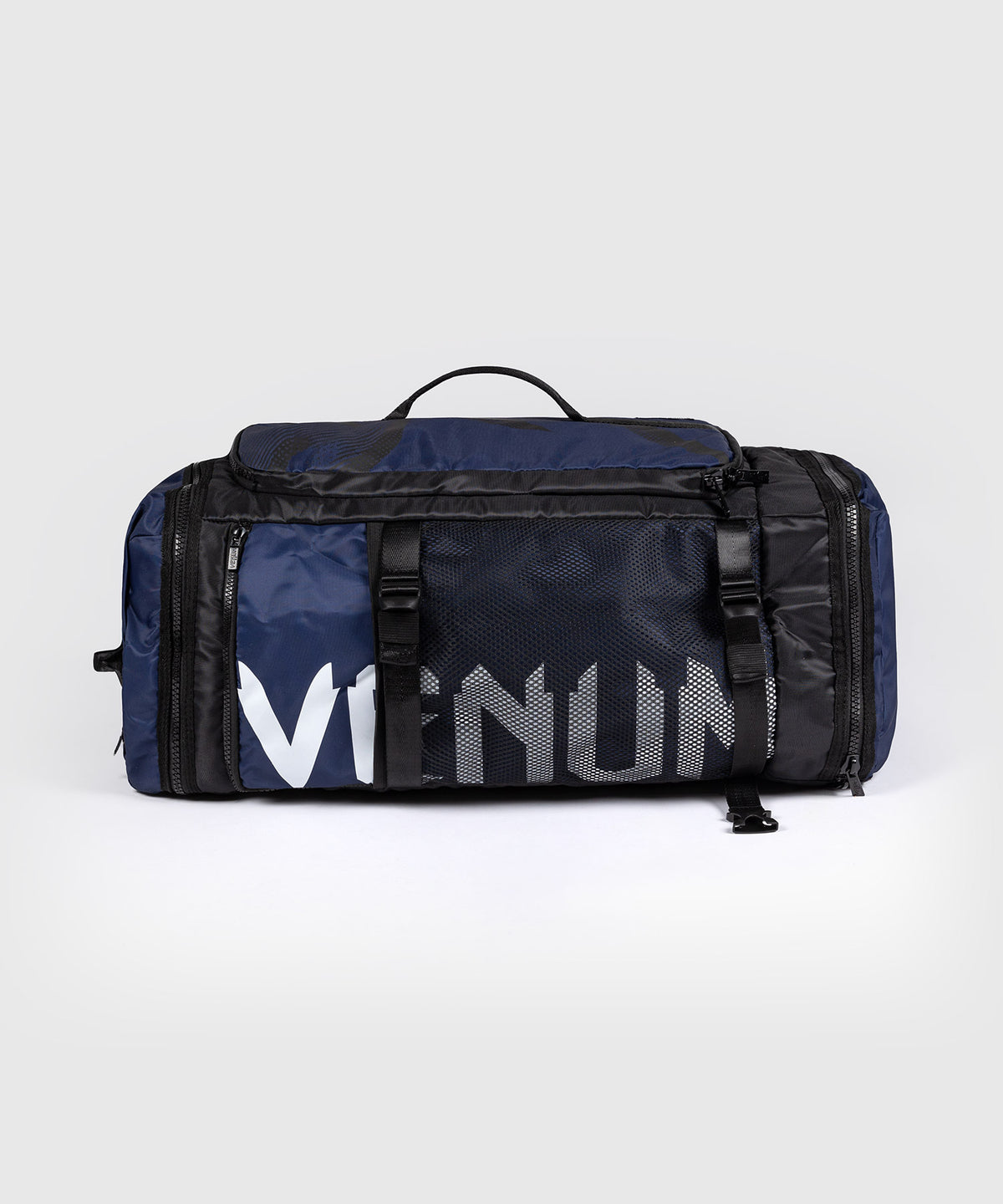 Sac de sport Venum Trainer Hybrid - Midnight Blue