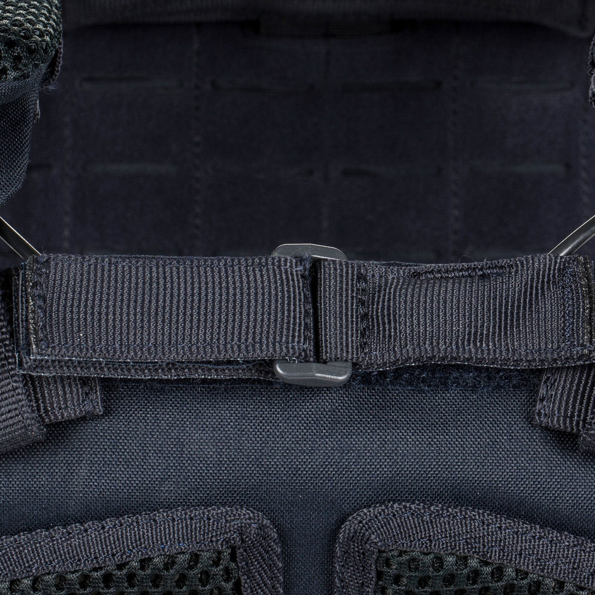 5.11 Tactical TacTec Gewichtsweste mit Plattenträger – Schwarz