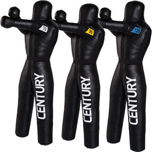 Century Manichino da Grappling
