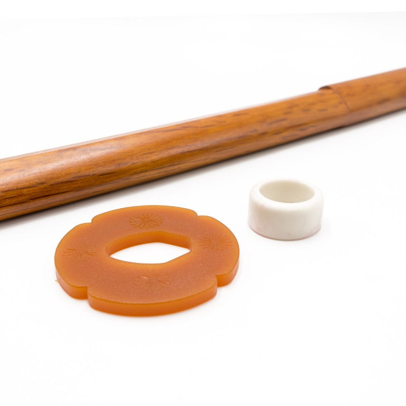 Fujimae Bokken Roter Eichenholz