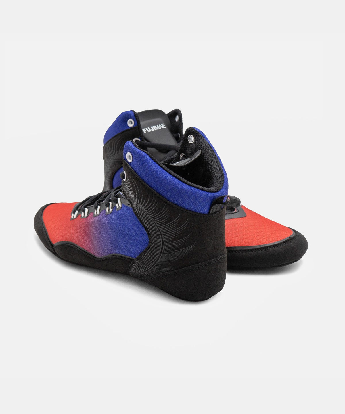 Chaussures Tatami Fujimae Dreamcatcher 4 - Bleu/Rouge
