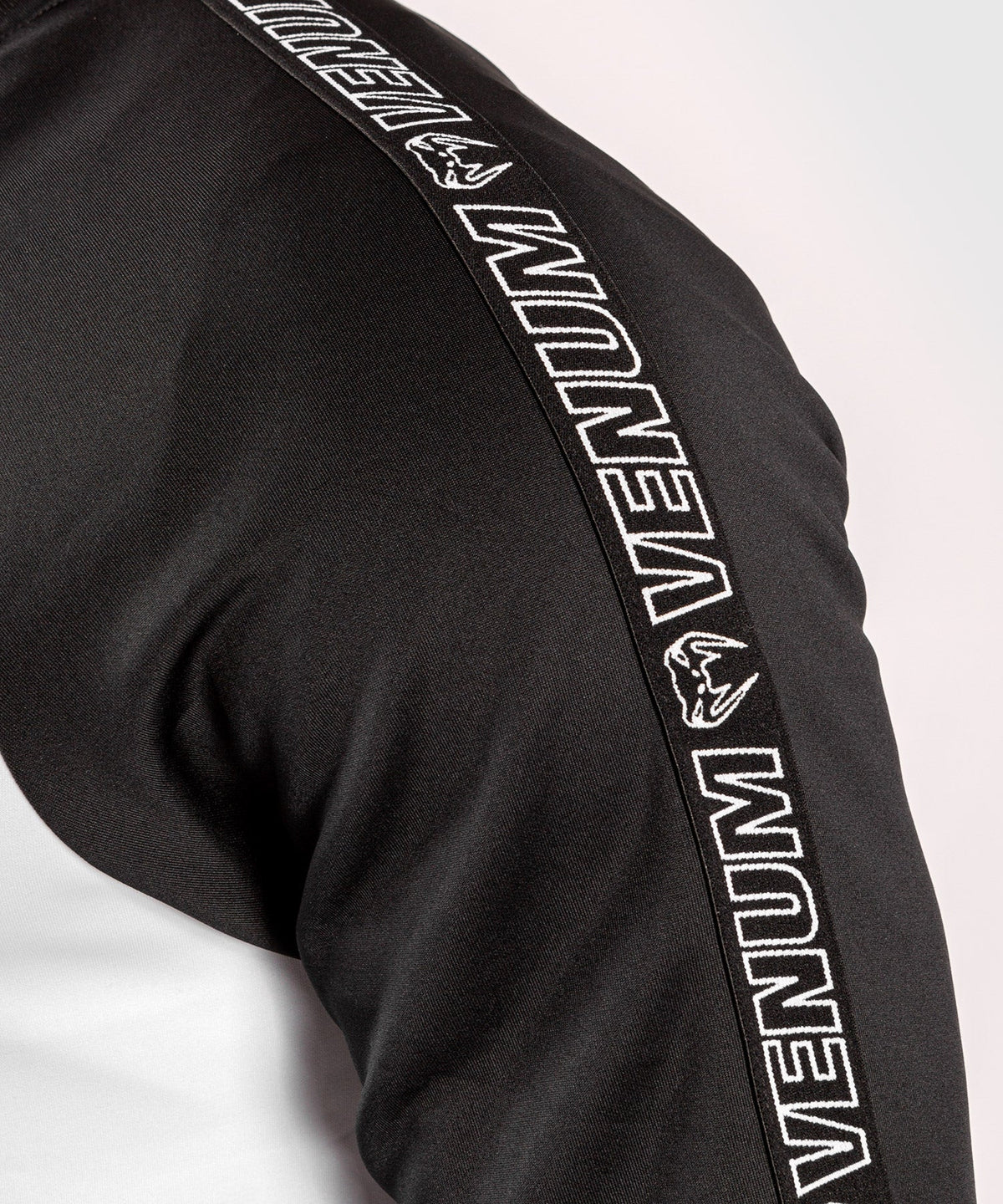 Veste Venum Club 212 – Noir/Blanc
