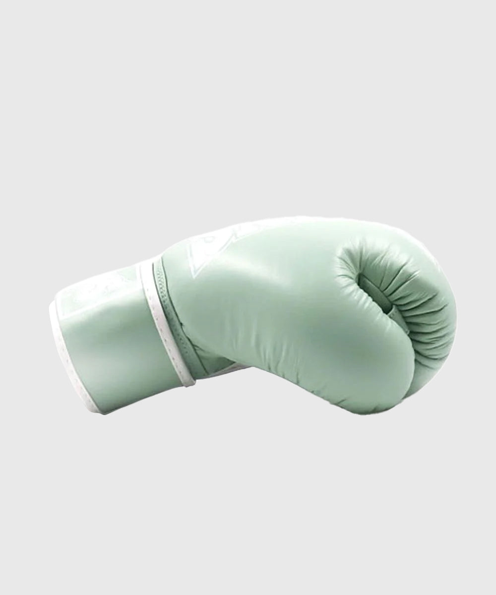 Twins BGVL3 Mint Guantes de Boxeo - Verde Menta