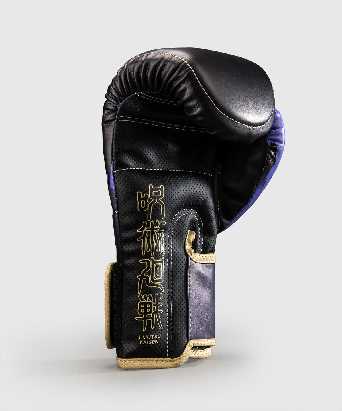 Jujutsu Kaisen x Venum Gojo Impact Evo Guantes de Boxeo – Morado