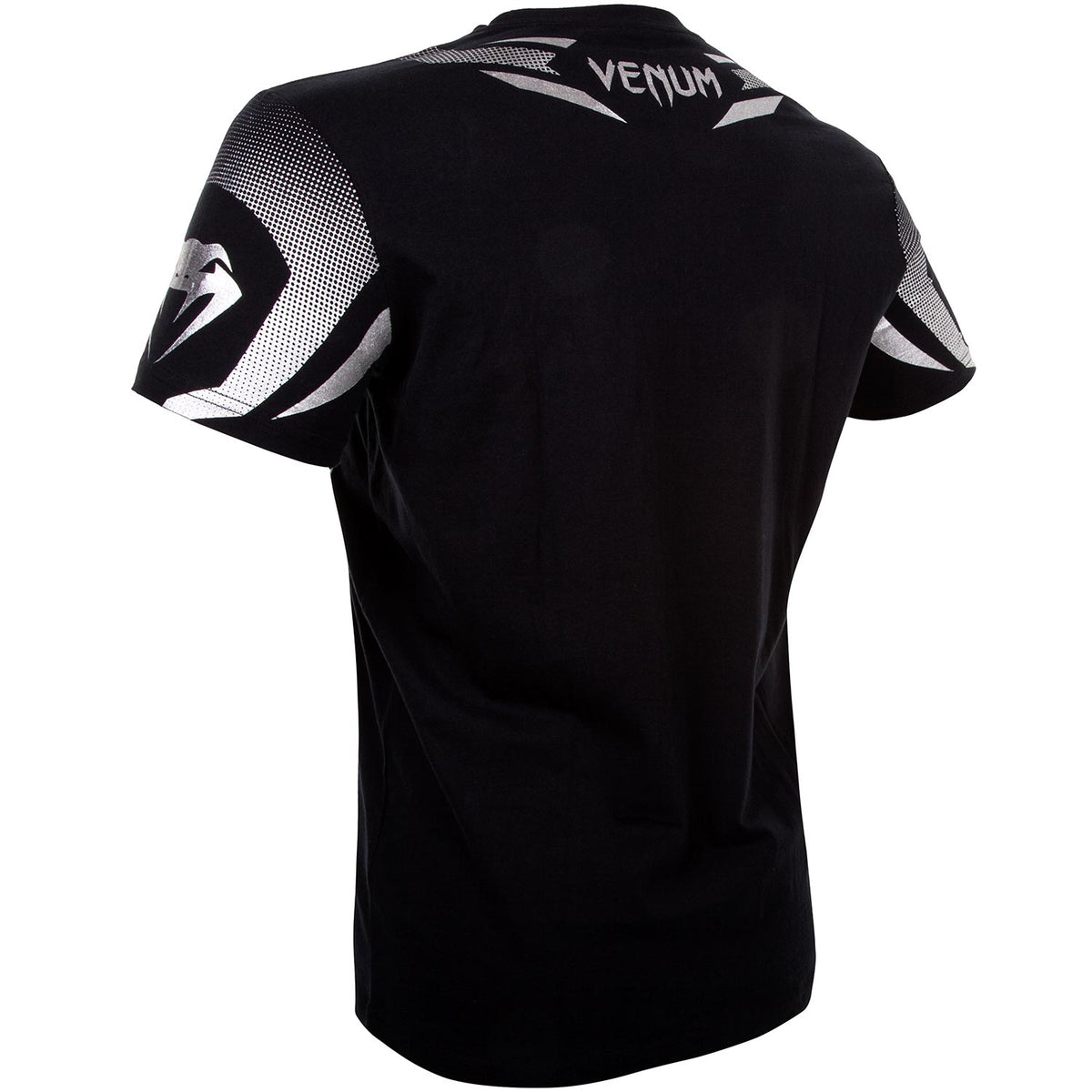 T-shirt Venum Hero - Noir