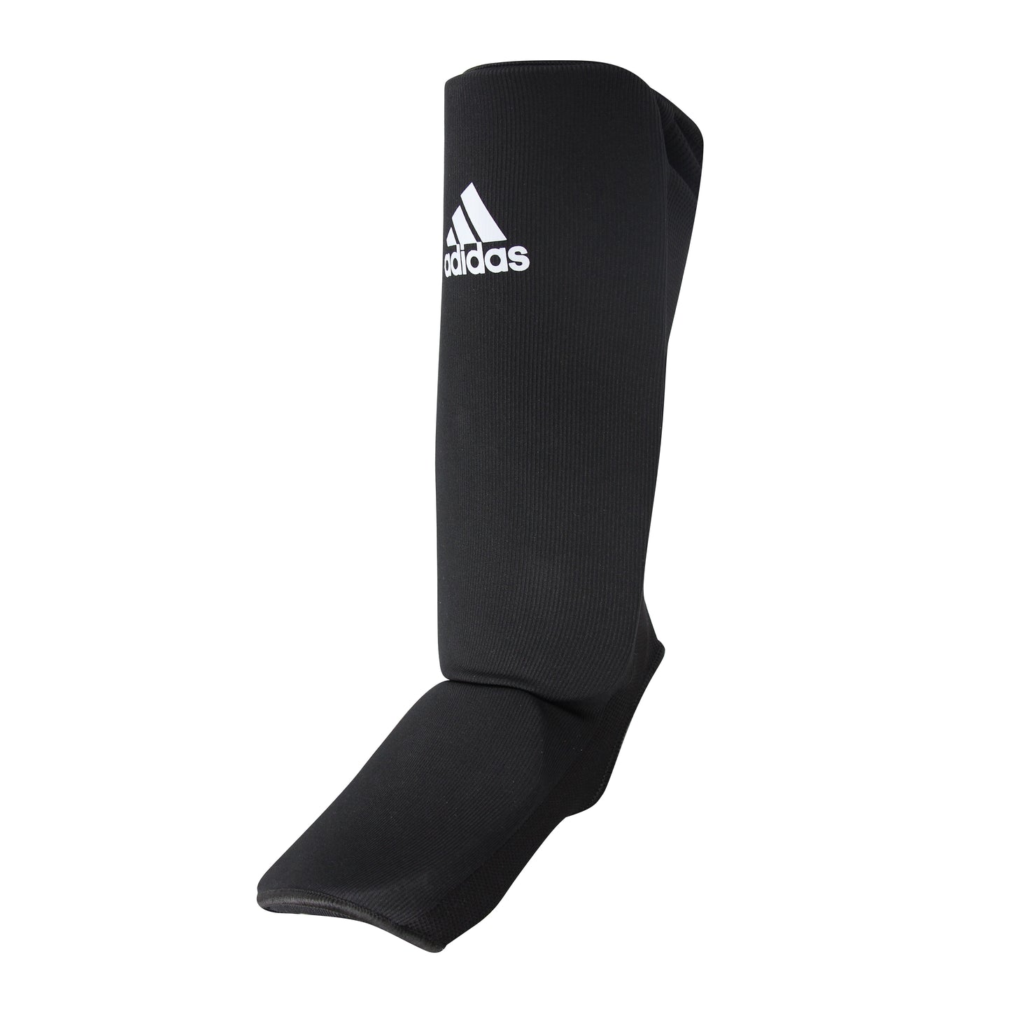 Adidas New Protectores de Espinilla y Pie de Espuma EVA - Negro