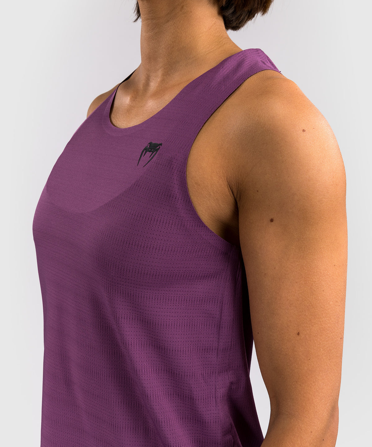 Débardeur pour Femmes Venum Elevate - Lilas