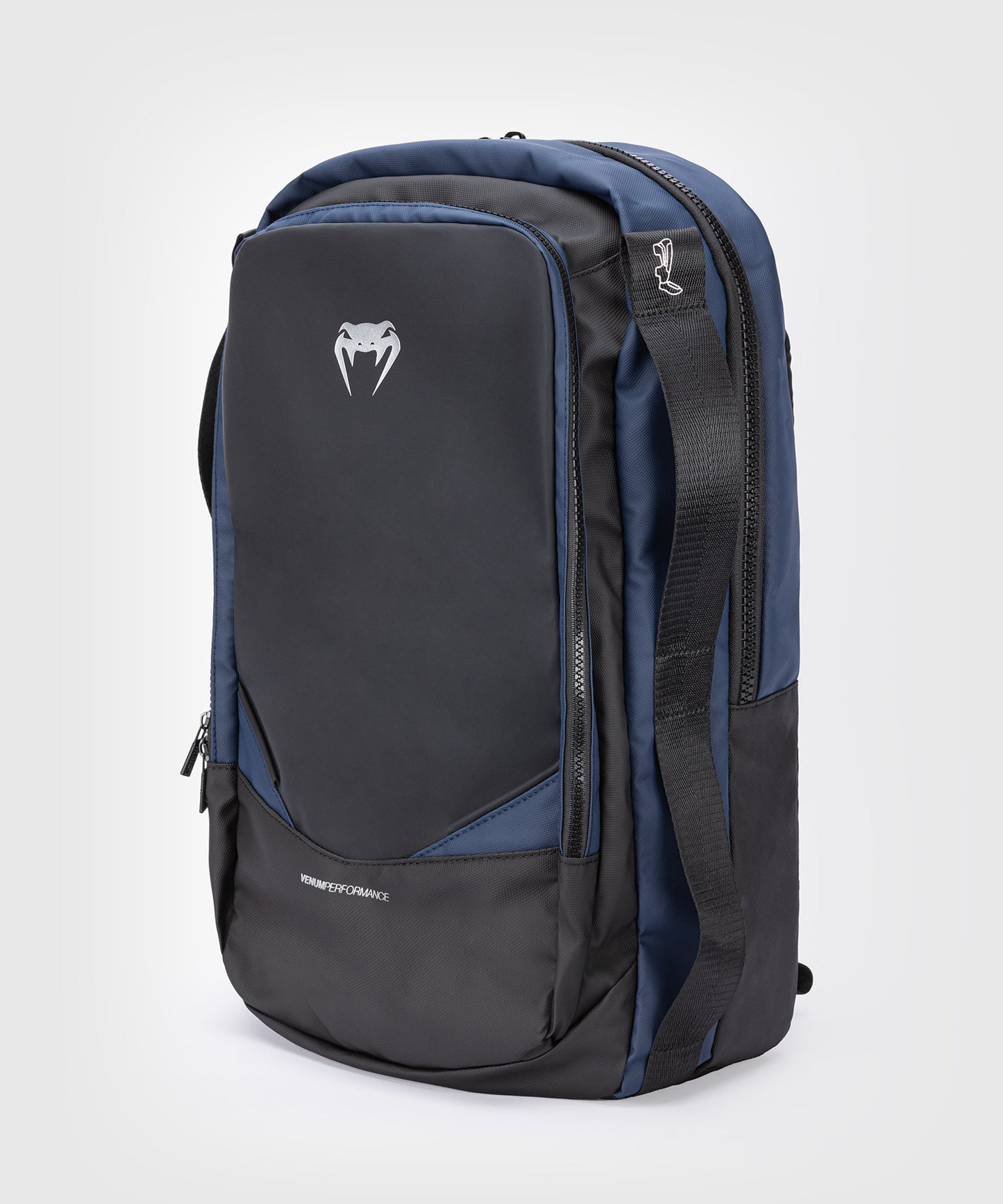 Sac à Dos Venum Evo 2 (20-25L) – Noir/Bleu