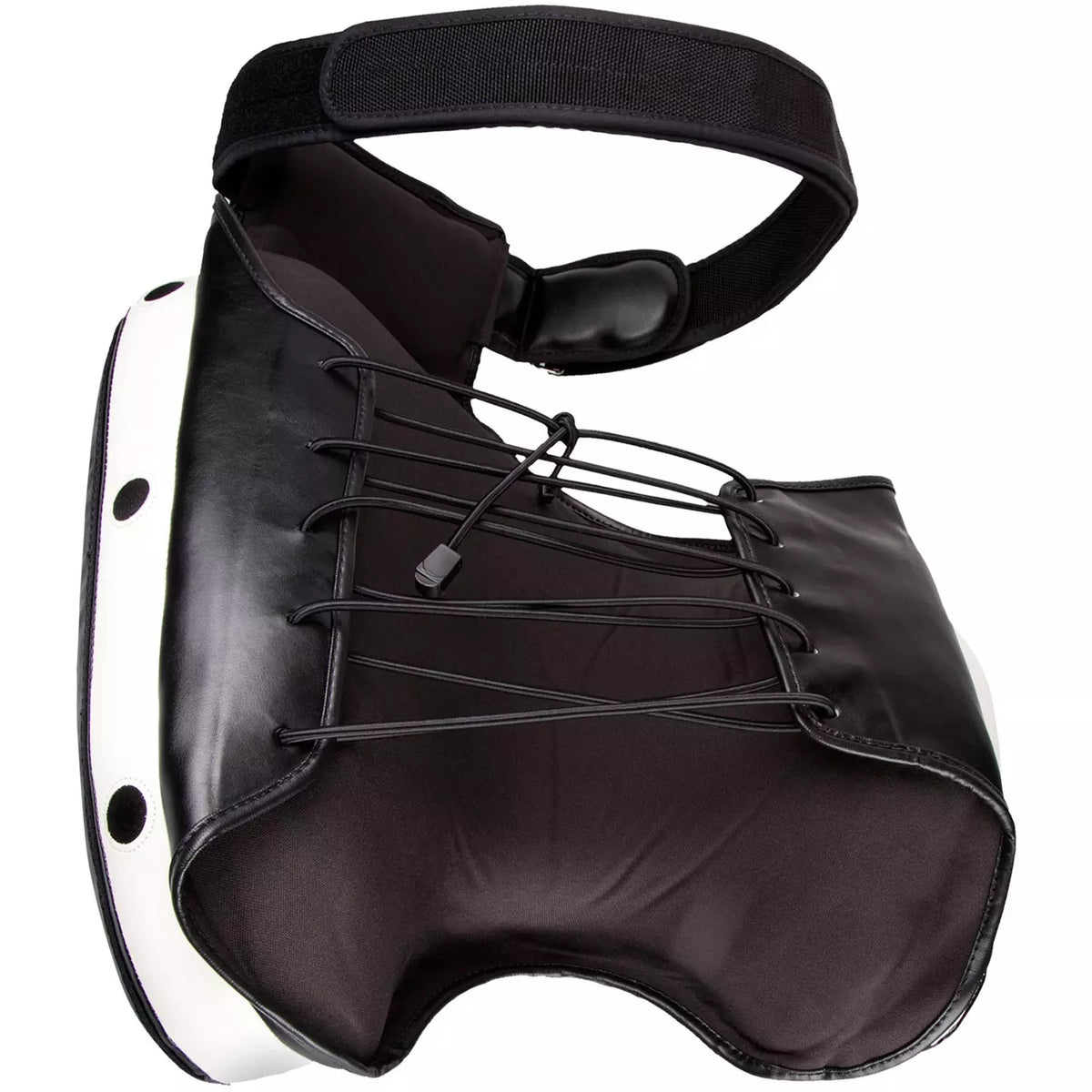 Protège-cuisses Fairtex Professor TP3