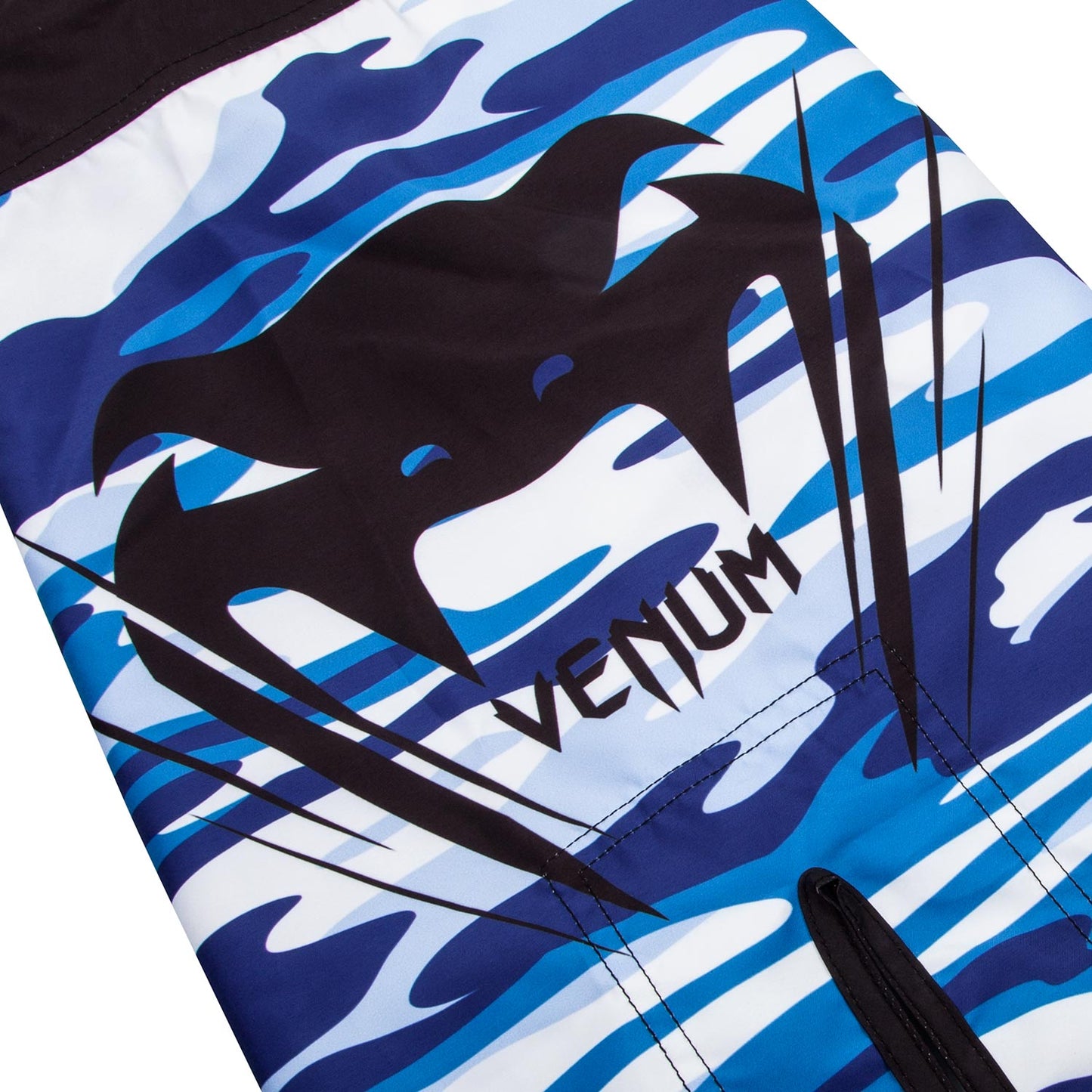 Fightshort Venum Wave Camo - Exclusivité