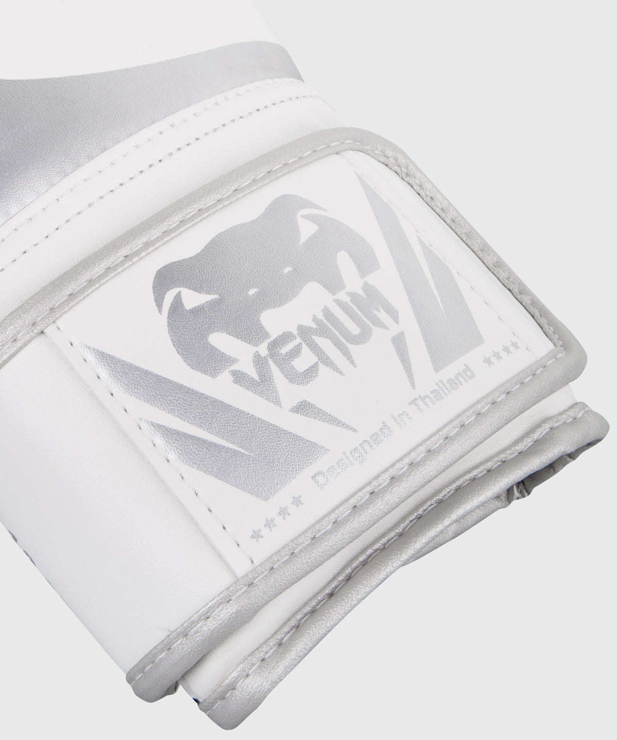 Venum Challenger 2.0 Boxhandschuhe - Weiß/Eis