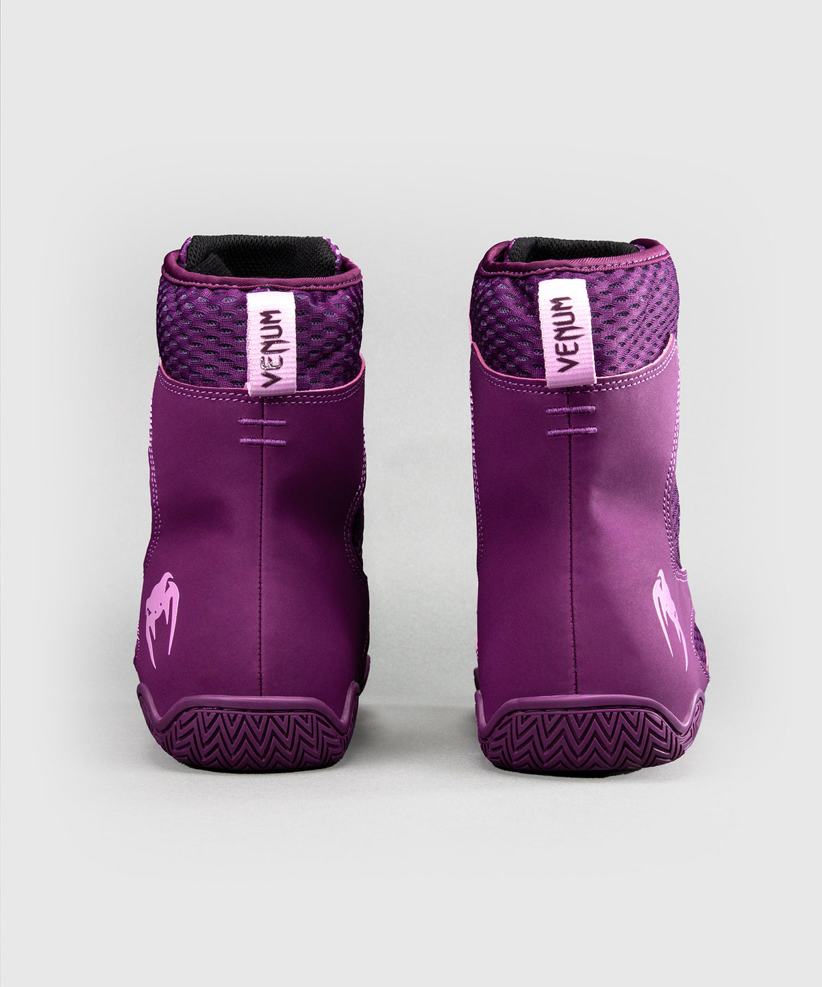 Venum Iris Boxschuhe – Pflaume