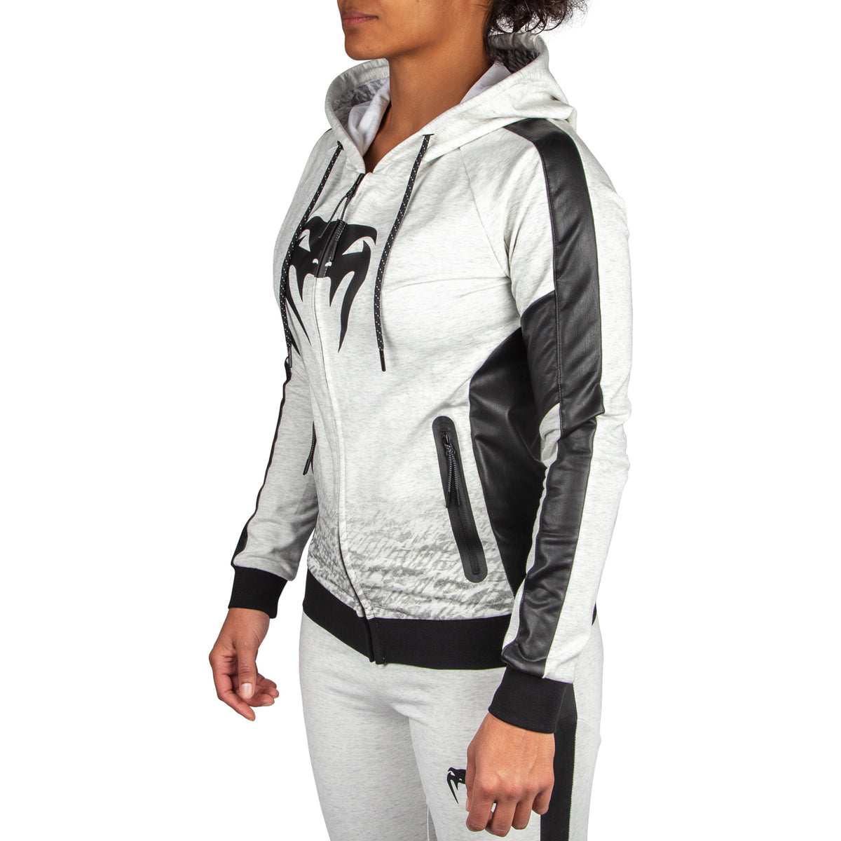Sudadera Venum Camoline 2.0 - Blanco - Para mujer - Exclusividad