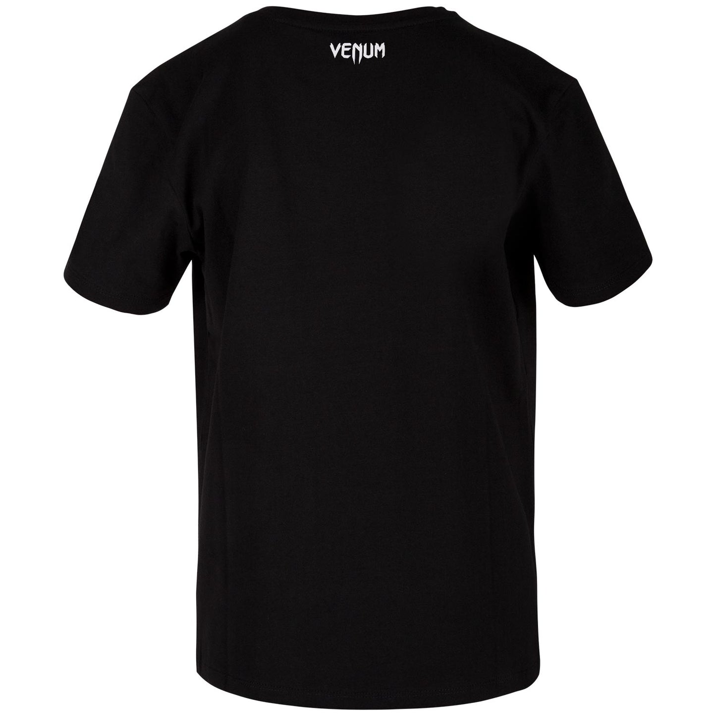 Camiseta Venum Koi 2.0 - Niños - Negro/Blanco