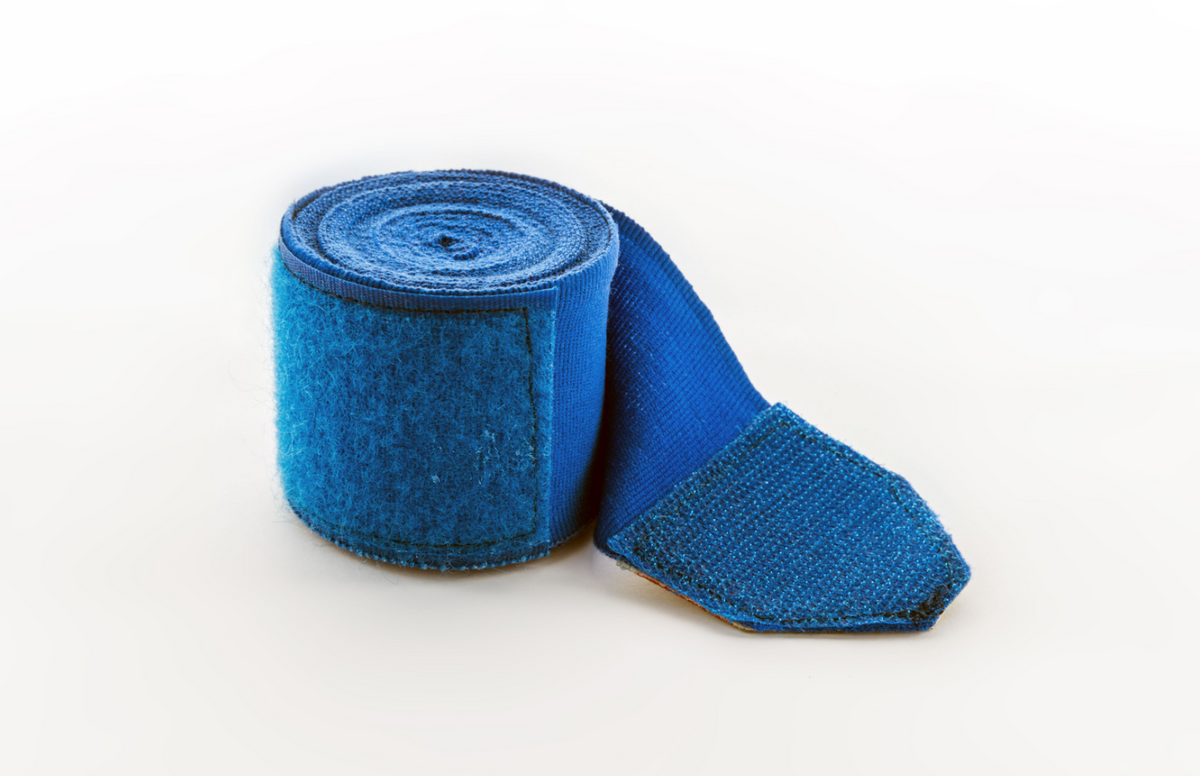 Venum UFC Contender Vendas de Boxeo – Azul