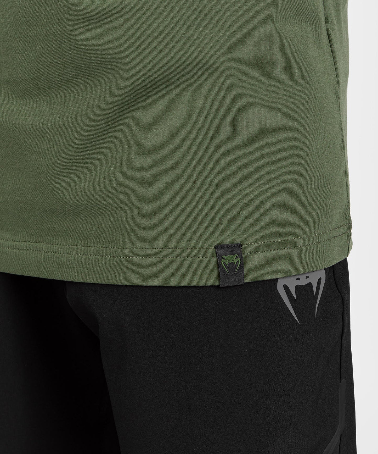 Venum Classic Canotta - Verde/Verde
