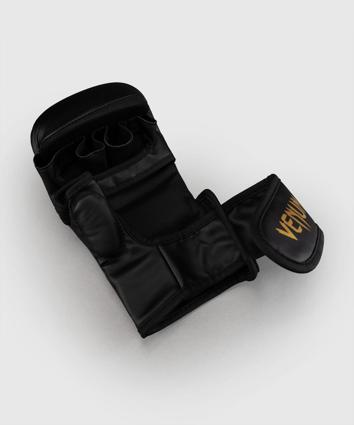Venum Contender 1.5 Guanti da sparring - Nero/Oro