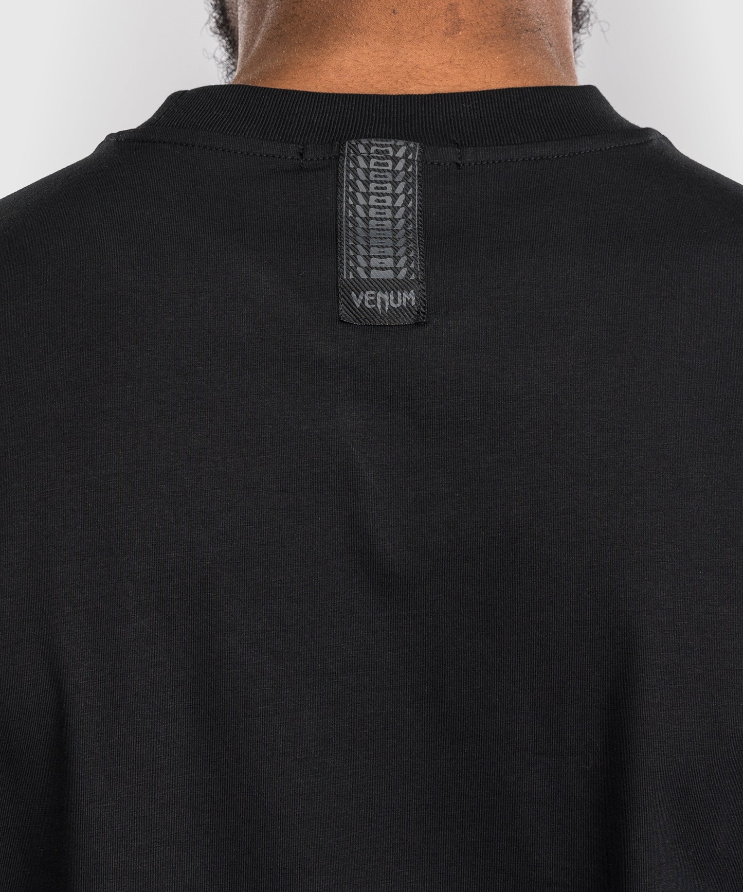 Venum Fly T-Shirt - Deep Black