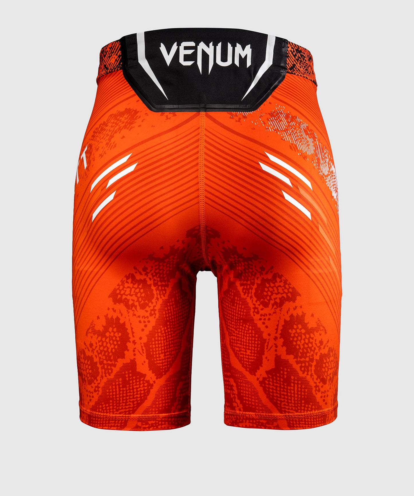 UFC Unrivaled by Venum Paddy Pimblett Pantalones Vale Tudo para Hombres - Naranja