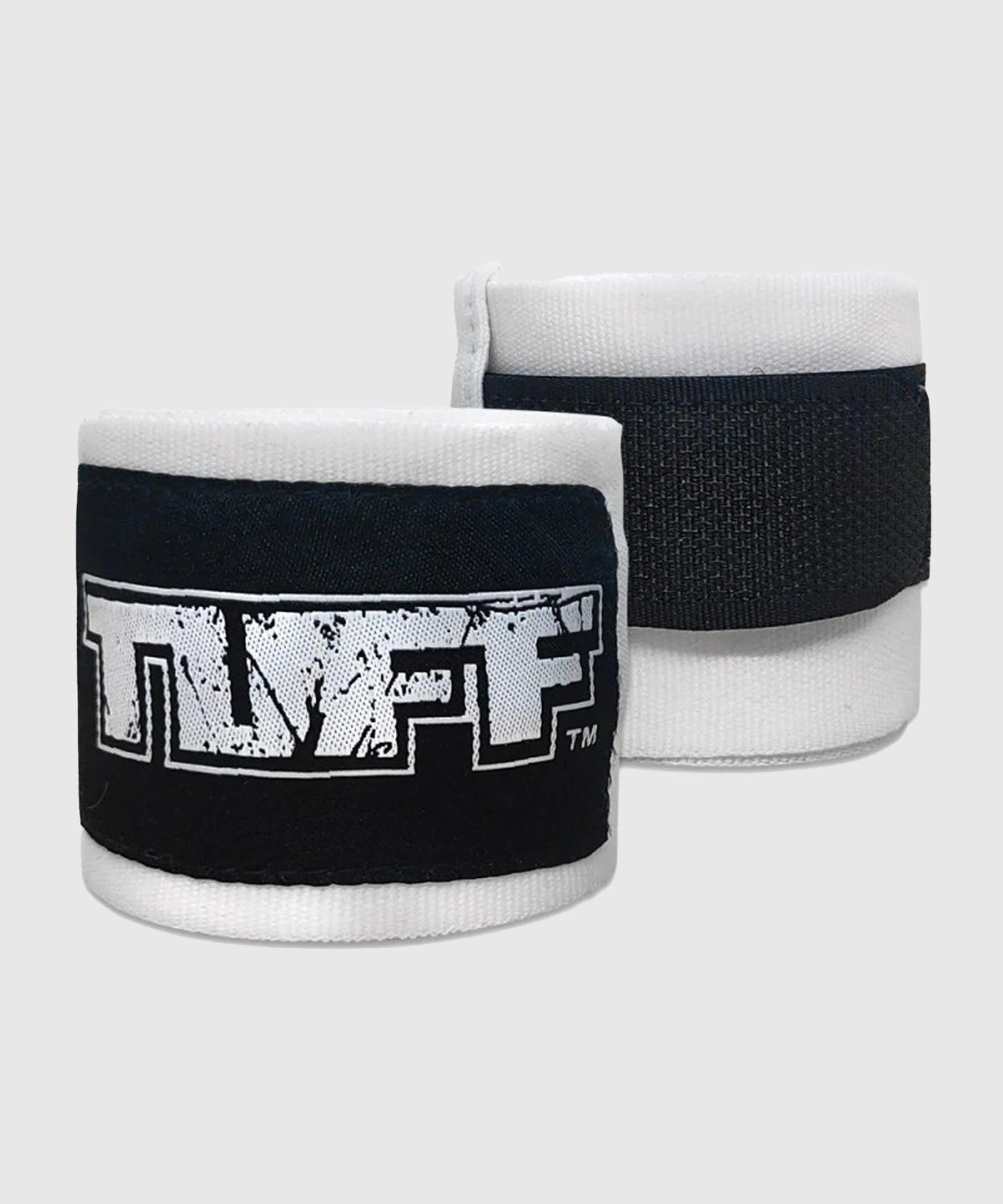 Bende da Boxe Tuff 4,5m – Bianco