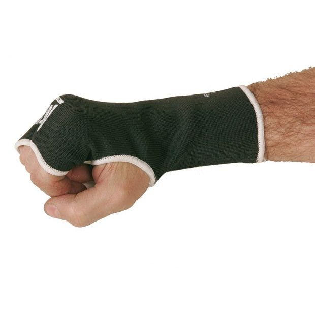 Mitaines Metal boxe - Adulte - Noir