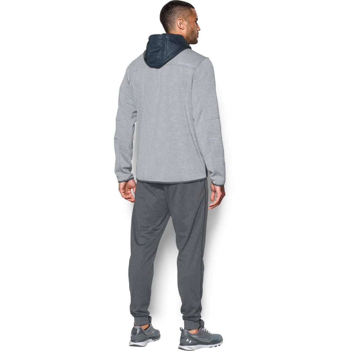 Under Armour UA Storm Sweatshirt – Grau