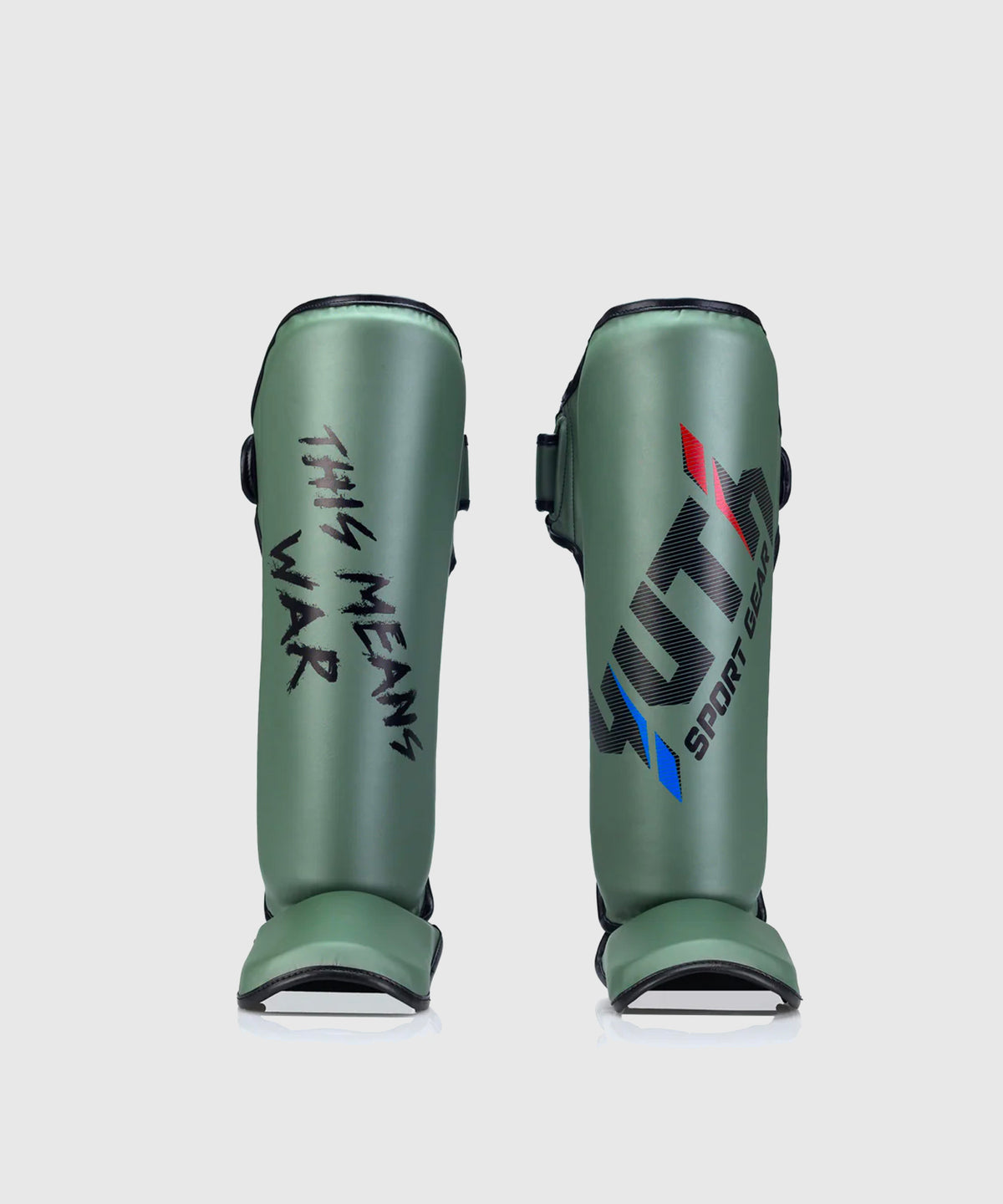 Yuth Sport Line Parastinchi - Verde